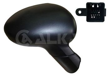 Dikiz Aynası Dış Sağ MOBIS 876201W040  876201W040