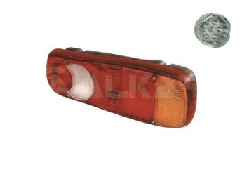 Stop Lambası Sol MARS 611252  5001846848 5001857965 7420862041 20769784 1401731 50.01.846848 5001858593 50.01.858593