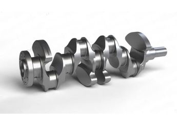 Krank  MOTUS 921  231102A502 23110-2A502 231102A510 23110-2A510