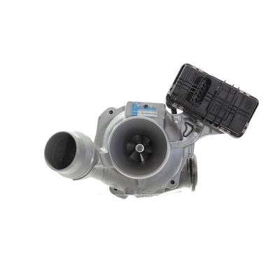 Turbo Şarj  BMW 3 Serisi Touring (F31N)(2015->)  BORGWARNER 54409980046