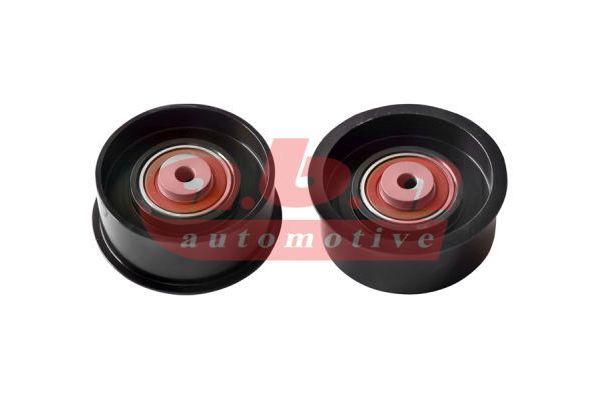 Vantilatör Kayış Gergi Rulmanı  BMS 318