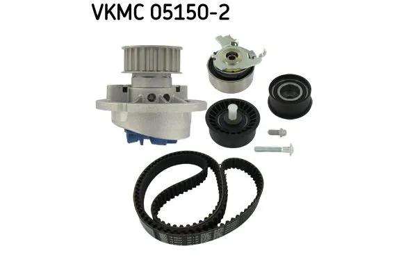 Triger Kayış Seti  SKF VKMC 05150-2