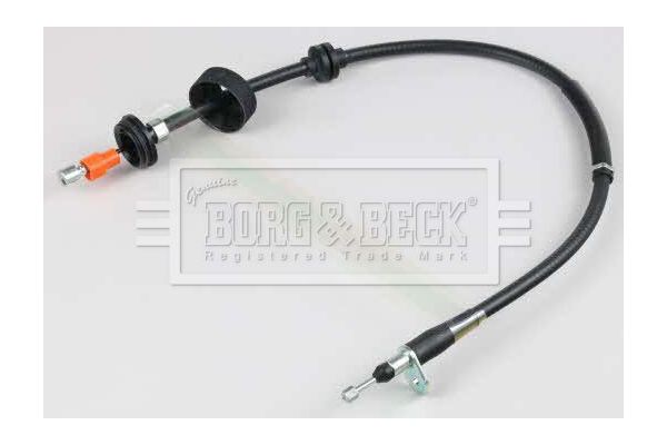 El Fren Teli Arka Sol Land Rover Range Rover (LM)(01.2002->)  CAVO 3202 635