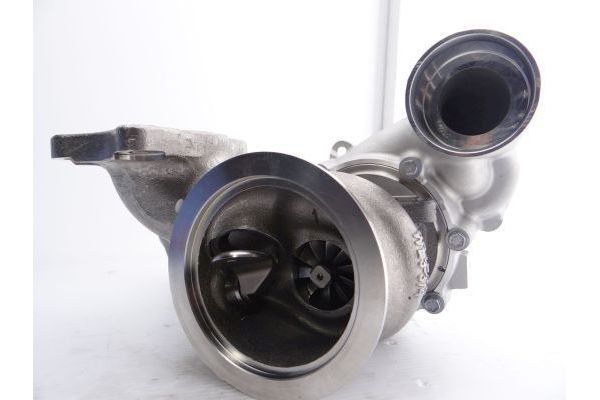 Turbo Şarj  Peugeot 408 (P6)(10.2022->)  PSA ORJINAL 9825982080