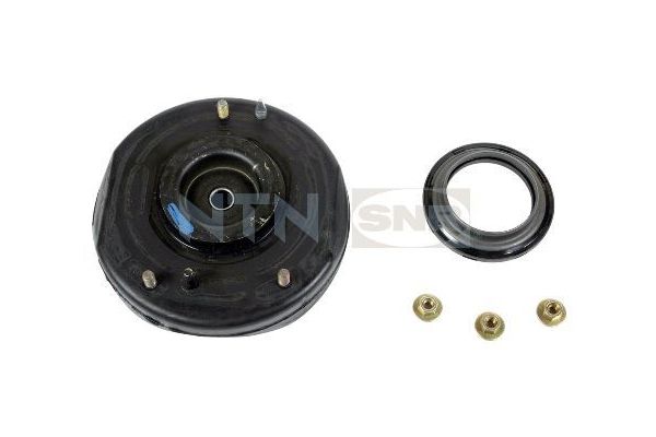 Amortisör Tabla Takozu Ön Sol SNR KB655.25