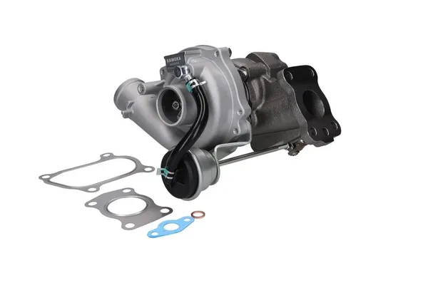 Turbo Şarj  Peugeot Boxer (290) Minibüs Aks:2850mm (2002->2006)  FIAT ORJINAL 9636473280