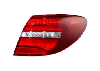 Stop Lambası Sağ ULO 1179016  A246906220 A2469062201