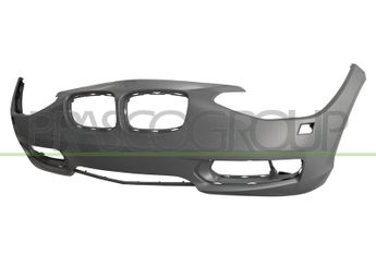 Tampon Ön BMW ORJINAL 51117292968  51117292968 51117292969