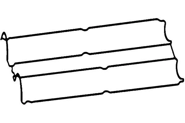 Üst Kapak Contası (Külbütör)  Ford Focus S.Wagon (CAK)(1998->)  CORTECO 83440097