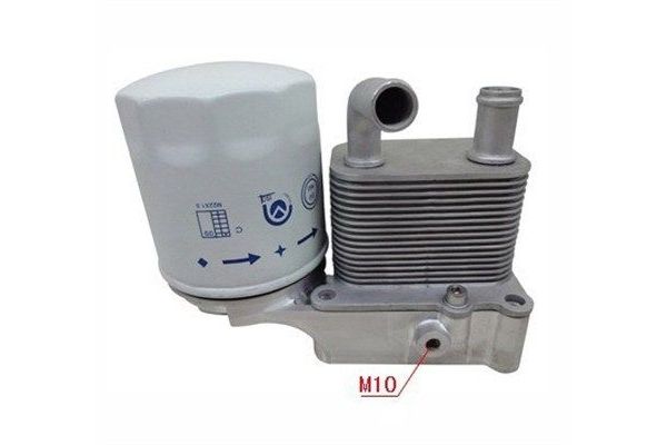 Motor Yağ Soğutucu  Ford Transit Connect (TC7)(2002->)  MAGNETI MARELLI 359001602130