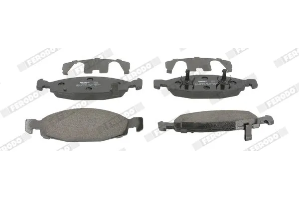 Fren Disk Balata Ön Jeep Grand Cherokee (WJ/WG)(1999->)  FTE 9002179