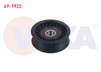 Vantilatör Kayış Gergi Rulmanı  VEKA 49-1922  BK3Q6C344BA 1717609 1717608 1731713 1739581 1750992 1751007 1766642 2052516 BK3Q6A228BD BK3Q6A228BE BK3Q6A228BG BK3Q6A228BH BK3Q6C344AB BK3Q6C344AC CC1Q6C301GA UK0215930