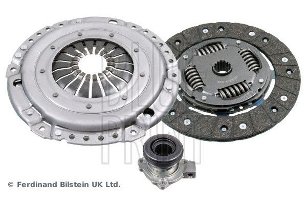 Debriyaj Seti  Opel Astra G 4/5 Kapı (1998->)  BLUE PRINT ADW1930103