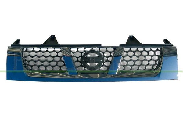 Panjur Ön Nissan Navara NP300 Pickup (LCD22)(01.2008->)  FPI NSG085NB