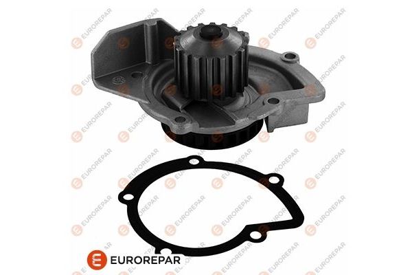 Devirdaim Su Pompası  Citroen Jumpy (01.2007->)  EUROREPAR 1697845680