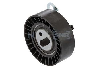 Triger Gergi Rulmanı  SNR GT352.06  6635941 928M6K254AC 928M6K254 AC