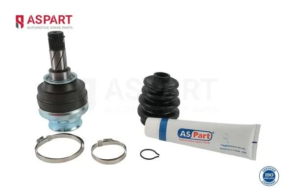 Aks Kafası Ön İç Sağ veya Sol Opel Vectra A (1988->)  ASPART 1JKD1035