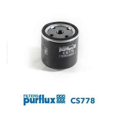 Yakıt Filtresi  PURFLUX CS778