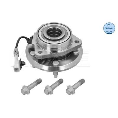 Porya Ön Sağ veya Sol MEYLE 56-14 652 0000