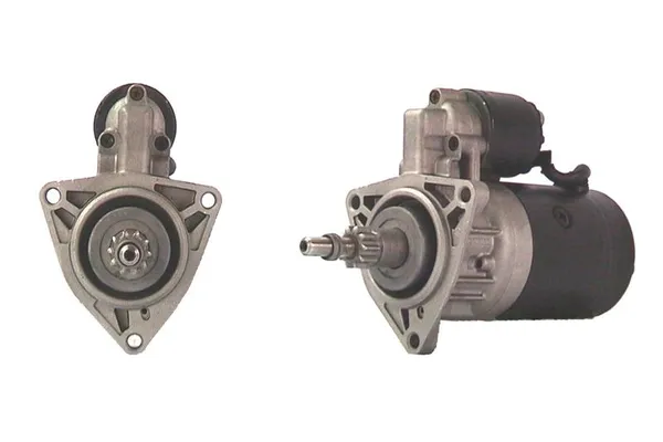 Marş Dinamosu  Volkswagen T4 Transporter P.Van/Minibüs Syncro (08.1992->2003)  SPAGO STR1028