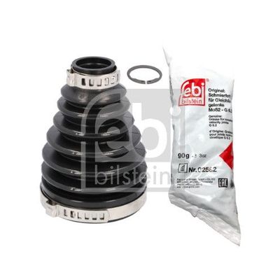 Aks Körüğü Ön İç Sağ veya Sol Suzuki Ignis (MF)(2016->)  FEBI BILSTEIN 192973