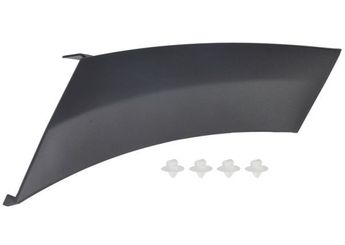 Çamurluk Kaplaması Ön Sol LONGLING VB-220  9106900000 A9106900000