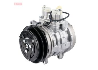 Klima Kompresörü  DENSO DCP99833  DCP99833 T007087293 T0070-87293