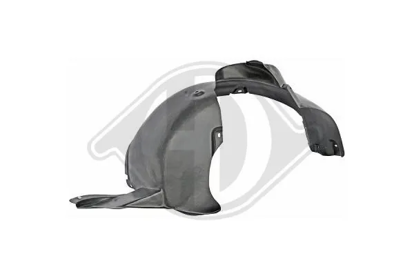 Çamurluk Davlumbazı Ön Sol Seat Ibiza (6P1)(05.2015->04.2017)  MAHER 15456