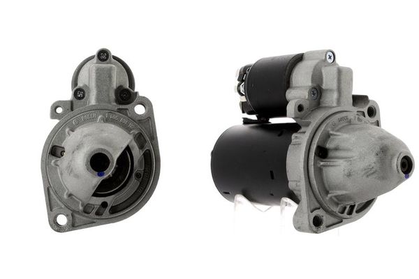 Marş Dinamosu  Mercedes Sprinter Kombi (901-903)(1994->)  BOSCH 0 001 107 096