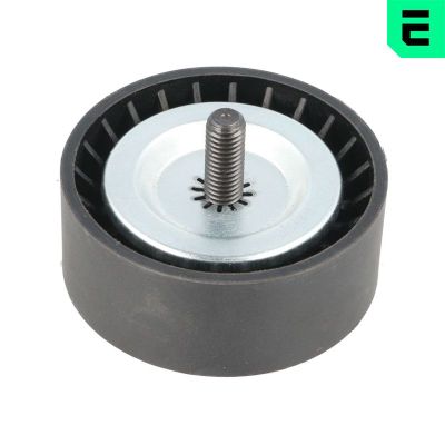 Vantilatör Kayış Gergi Rulmanı  Mercedes C -Serisi Estate (BM 204)(01.2011->)  OPTIMAL 0-N2310