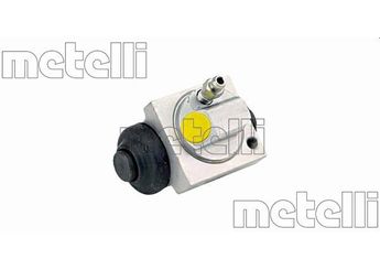 Fren Silindiri Arka Sağ METELLI 04-1024  441006176R 44 10 061 76R