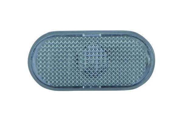 Çamurluk Sinyali Sağ veya Sol Dacia Duster I (03.2010->)  PUGA PG-CMS028