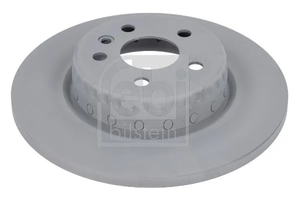 Fren Disk Ayna Arka Sağ ve Sol Land Rover Range Rover Evoque (2018->)  FEBI BILSTEIN 199174