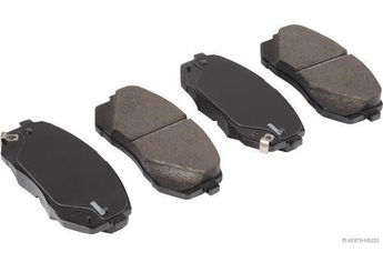 Fren Disk Balata Ön HERTH+BUSS J3600567  58101D7A60 581013ZA10 58101-3ZA10 581013ZA70 58101-3ZA70 58101B2A60 58101-B2A60 58101-D7A60 58101D7A70 58101-D7A70 58101E4A10 58101-E4A10 58101E5A10 58101-E5A10 58101J3A10 58101-J3A10 58101J9A10 58101-J9A10 58101K4A10 58101-K4A10 58101M6A10 58101-M6A10 58101R2A10 58101-R2A10 581014WA10 58101-4WA10