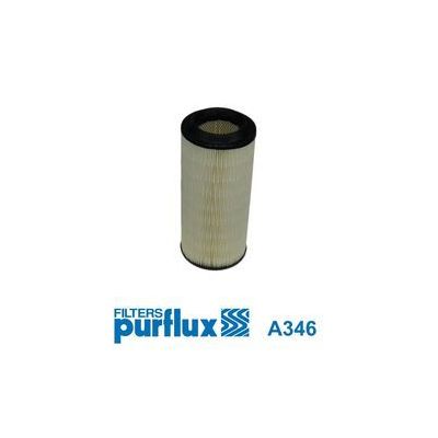 Hava Filtresi  PURFLUX A346