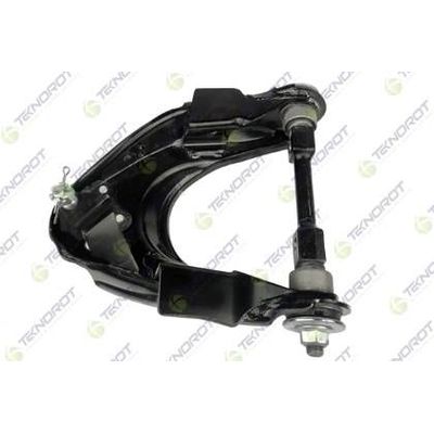 Salıncak Ön Üst Sol FOMOCO 2M343091CC