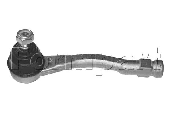 Rot Başı Sol Peugeot Partner Tepee (05.2008->)  FORMPART 1302009