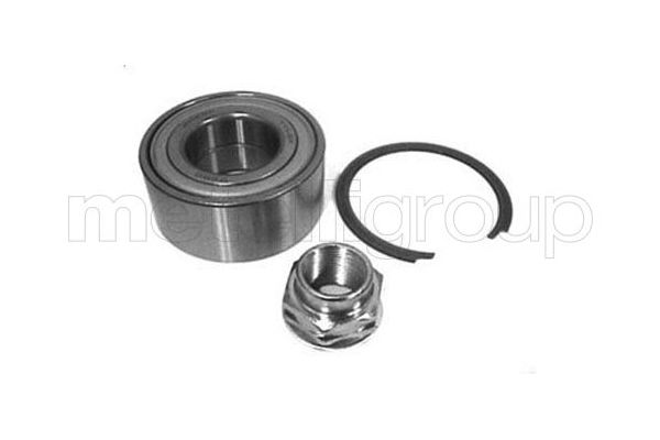 Teker Rulmanı Ön Sağ veya Sol Peugeot 309 (02.1986->)  CIFAM 619-1574