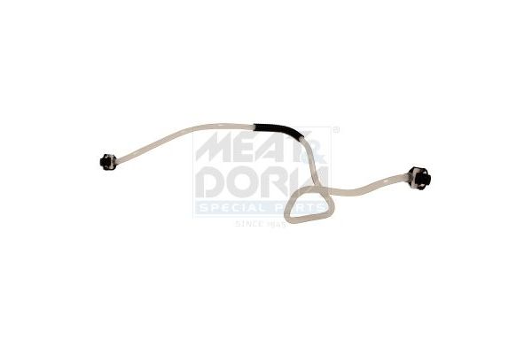 Yakıt Borusu  REGUS RG-FH-28003