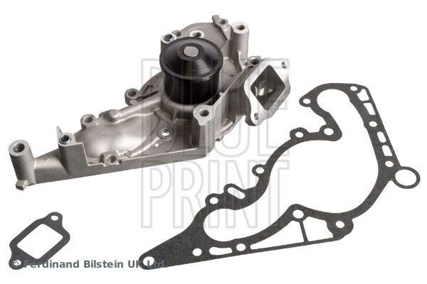 Devirdaim Su Pompası  Toyota Land Cruiser 200 (J20)(2008->)  BLUE PRINT ADT39161