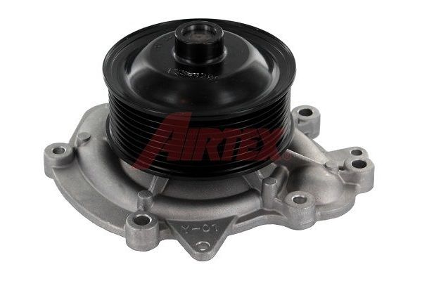 Devirdaim Su Pompası  AIRTEX 1917