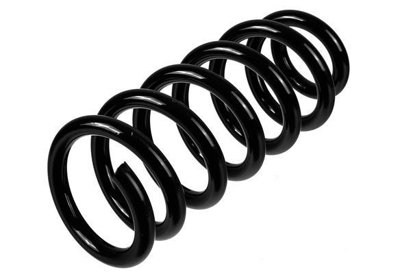 Helezon Yayı Ön STANDART YAY ST 134 098 F