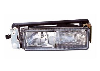 Sis Farı Ön Sağ BSG 05-815-001  1328861