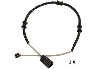 Balata İkaz Kablosu Ön TRW GIC372  C2P17004