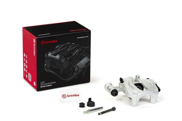 Fren Kaliper Arka Sağ BREMBO F BR 069