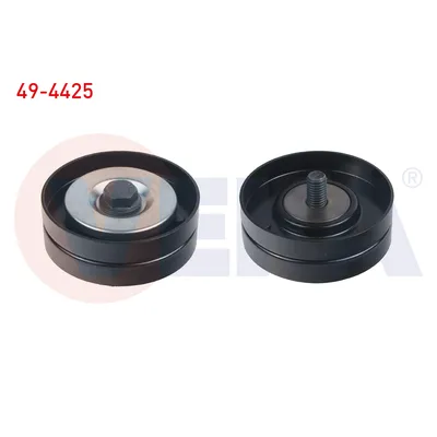 Vantilatör Kayış Gergi Rulmanı  Ford Scorpio 4 Kapı/S.Wagon (1995->)  VEKA 49-4425