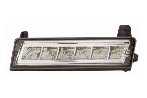 Gündüz Farı Sağ WENDERPARTS MA1649060251