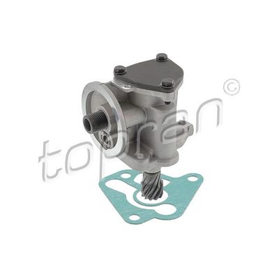 Yağ Pompası  Ford Escort S.Wagon (1986->)  TOPRAN 301 520