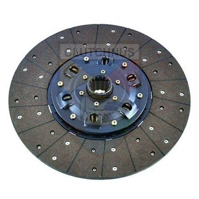 Debriyaj Balatası  VALEO 829316