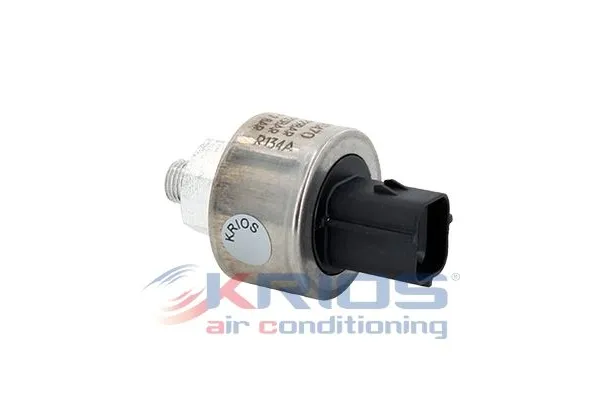 Klima Basınç Müşürü  VALEO 508659